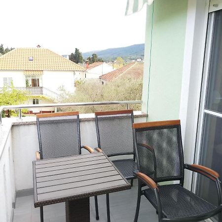 Ferienwohnung Admiral Brbinj Exterior foto